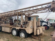 1984 Speed Star 1500 Drilling Rig 3